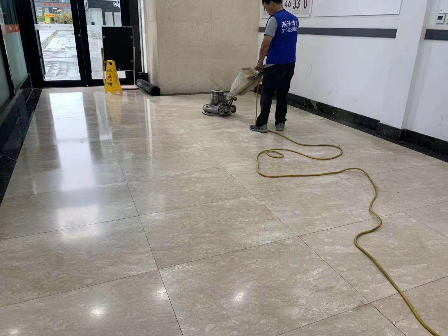 石材翻新結(jié)晶